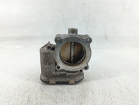 2014-2017 Volkswagen Passat Throttle Body P/N:06K 133 062 E Fits Fits 2014 2015 2016 2017 OEM Used Auto Parts - Oemusedautop