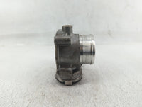 2014-2017 Volkswagen Passat Throttle Body P/N:06K 133 062 E Fits Fits 2014 2015 2016 2017 OEM Used Auto Parts - Oemusedautop