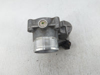 2014-2017 Volkswagen Passat Throttle Body P/N:06K 133 062 E Fits Fits 2014 2015 2016 2017 OEM Used Auto Parts - Oemusedautop