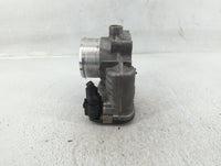 2014-2017 Volkswagen Passat Throttle Body P/N:06K 133 062 E Fits Fits 2014 2015 2016 2017 OEM Used Auto Parts - Oemusedautop