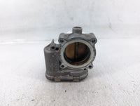 2014-2017 Volkswagen Passat Throttle Body P/N:06K 133 062 E Fits Fits 2014 2015 2016 2017 OEM Used Auto Parts - Oemusedautop