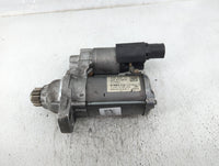 2014-2020 Volkswagen Passat Car Starter Motor Solenoid OEM P/N:14022014 02M 911 024 R Fits OEM Used Auto Parts - Oemusedauto