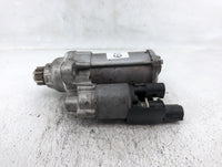 2014-2020 Volkswagen Passat Car Starter Motor Solenoid OEM P/N:14022014 02M 911 024 R Fits OEM Used Auto Parts - Oemusedauto