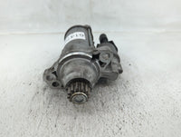 2014-2020 Volkswagen Passat Car Starter Motor Solenoid OEM P/N:14022014 02M 911 024 R Fits OEM Used Auto Parts - Oemusedauto