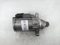 2014-2020 Volkswagen Passat Car Starter Motor Solenoid OEM P/N:14022014 02M 911 024 R Fits OEM Used Auto Parts - Oemusedauto