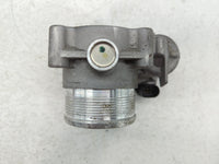 2014-2017 Volkswagen Passat Throttle Body P/N:06K 133 062 AA Fits Fits 2014 2015 2016 2017 OEM Used Auto Parts - Oemusedauto
