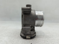 2014-2017 Volkswagen Passat Throttle Body P/N:06K 133 062 AA Fits Fits 2014 2015 2016 2017 OEM Used Auto Parts - Oemusedauto