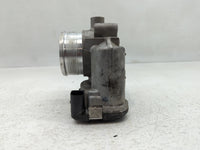 2014-2017 Volkswagen Passat Throttle Body P/N:06K 133 062 AA Fits Fits 2014 2015 2016 2017 OEM Used Auto Parts - Oemusedauto