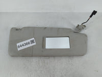 2012-2020 Volkswagen Passat Sun Visor Shade Replacement Passenger Right Mirror Fits OEM Used Auto Parts - Oemusedautoparts1.