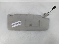 2012-2020 Volkswagen Passat Sun Visor Shade Replacement Passenger Right Mirror Fits OEM Used Auto Parts - Oemusedautoparts1.