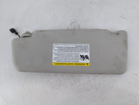 2012-2020 Volkswagen Passat Sun Visor Shade Replacement Passenger Right Mirror Fits OEM Used Auto Parts - Oemusedautoparts1.