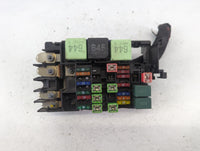 2012-2020 Volkswagen Passat Fusebox Fuse Box Panel Relay Module P/N:MX 5C0 937 819L 0S5RR Fits OEM Used Auto Parts - Oemused