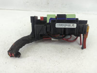 2012-2020 Volkswagen Passat Fusebox Fuse Box Panel Relay Module P/N:MX 5C0 937 819L 0S5RR Fits OEM Used Auto Parts - Oemused