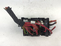 2012-2020 Volkswagen Passat Fusebox Fuse Box Panel Relay Module P/N:MX 5C0 937 819L 0S5RR Fits OEM Used Auto Parts - Oemused