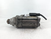 2014-2020 Volkswagen Passat Car Starter Motor Solenoid OEM P/N:02M 911 024 R Fits OEM Used Auto Parts - Oemusedautoparts1.co