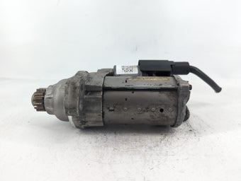 compare product 2014-2020 Volkswagen Passat Car Starter Motor Solenoid OEM P/N:02M 911 024 R Fits OEM Used Auto Parts