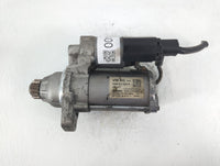 2014-2020 Volkswagen Passat Car Starter Motor Solenoid OEM P/N:02M 911 024 R Fits OEM Used Auto Parts - Oemusedautoparts1.co