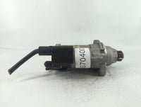 2014-2020 Volkswagen Passat Car Starter Motor Solenoid OEM P/N:02M 911 024 R Fits OEM Used Auto Parts - Oemusedautoparts1.co