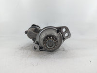 2014-2020 Volkswagen Passat Car Starter Motor Solenoid OEM P/N:02M 911 024 R Fits OEM Used Auto Parts - Oemusedautoparts1.co