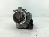 2014-2017 Volkswagen Passat Throttle Body P/N:06K 133 062 AA Fits Fits 2014 2015 2016 2017 OEM Used Auto Parts - Oemusedauto
