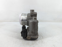 2014-2017 Volkswagen Passat Throttle Body P/N:06K 133 062 AA Fits Fits 2014 2015 2016 2017 OEM Used Auto Parts - Oemusedauto