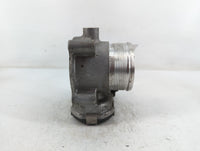 2014-2017 Volkswagen Passat Throttle Body P/N:06K 133 062 AA Fits Fits 2014 2015 2016 2017 OEM Used Auto Parts - Oemusedauto