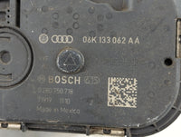 2014-2017 Volkswagen Passat Throttle Body P/N:06K 133 062 AA Fits Fits 2014 2015 2016 2017 OEM Used Auto Parts - Oemusedauto