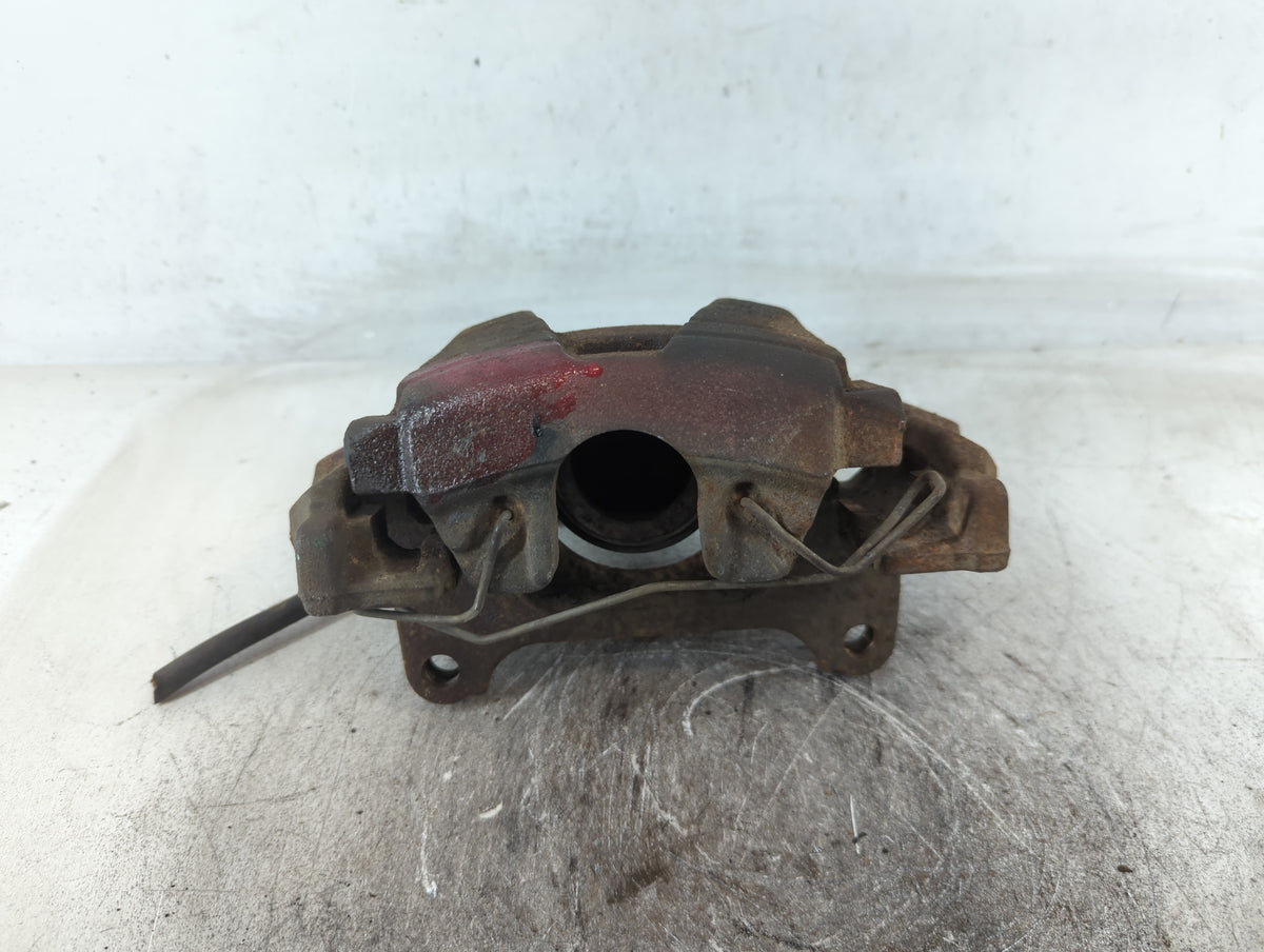 2015-2020 Volkswagen Passat Front Passenger Right Brake Caliper 699729 - Oemusedautoparts1.com