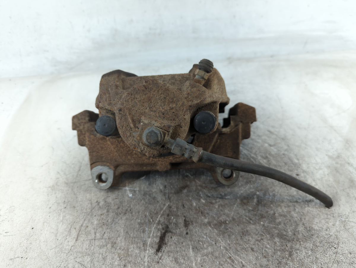 2015-2020 Volkswagen Passat Front Passenger Right Brake Caliper 699729 - Oemusedautoparts1.com