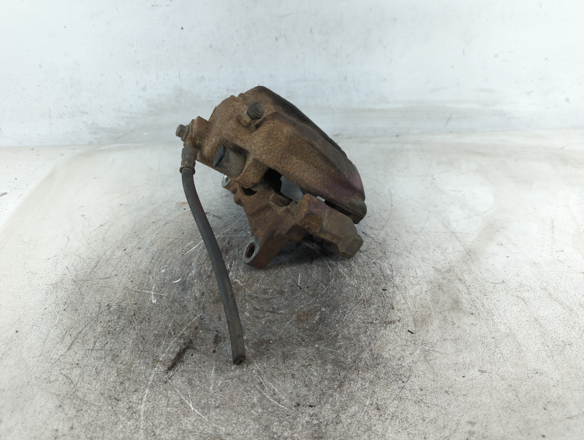 2015-2020 Volkswagen Passat Front Passenger Right Brake Caliper 699729 - Oemusedautoparts1.com