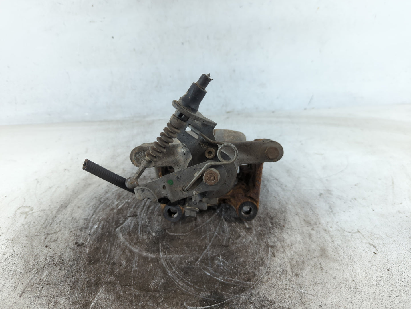 2015-2020 Volkswagen Passat Front Driver Left Brake Caliper - Oemusedautoparts1.com