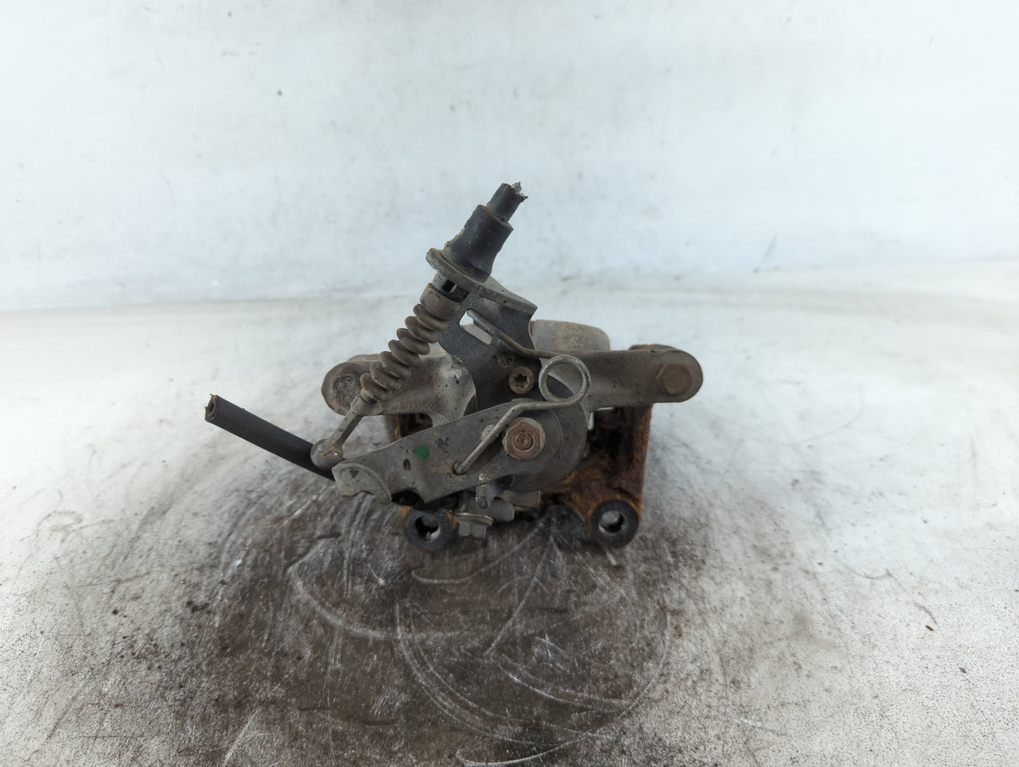 2015-2020 Volkswagen Passat Front Driver Left Brake Caliper - Oemusedautoparts1.com