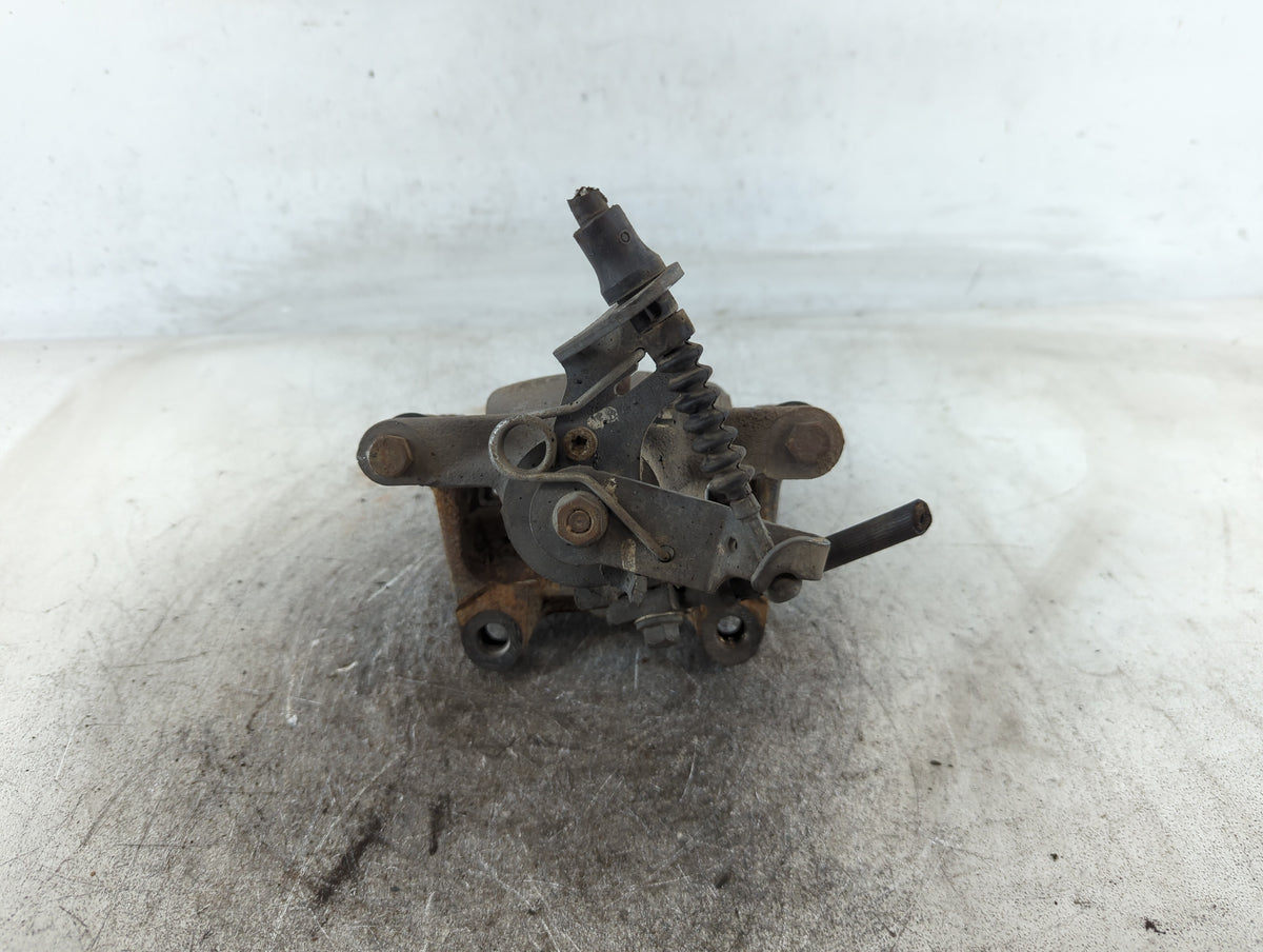 2015-2020 Volkswagen Passat Front Passenger Right Brake Caliper 699954 - Oemusedautoparts1.com