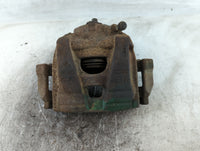 2015-2020 Volkswagen Passat Front Driver Left Brake Caliper - Oemusedautoparts1.com