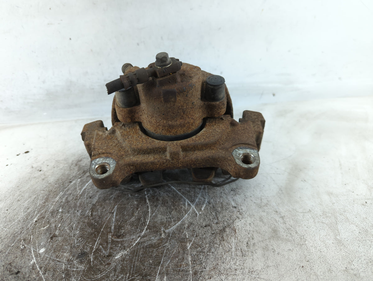 2015-2020 Volkswagen Passat Front Driver Left Brake Caliper 700266 - Oemusedautoparts1.com