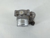 2014-2017 Volkswagen Passat Throttle Body P/N:06K 133 062 AA Fits Fits 2014 2015 2016 2017 OEM Used Auto Parts - Oemusedauto