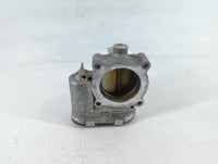 2014-2017 Volkswagen Passat Throttle Body P/N:06K 133 062 AA Fits Fits 2014 2015 2016 2017 OEM Used Auto Parts - Oemusedauto