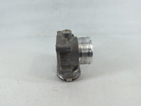 2014-2017 Volkswagen Passat Throttle Body P/N:06K 133 062 AA Fits Fits 2014 2015 2016 2017 OEM Used Auto Parts - Oemusedauto