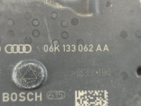 2014-2017 Volkswagen Passat Throttle Body P/N:06K 133 062 AA Fits Fits 2014 2015 2016 2017 OEM Used Auto Parts - Oemusedauto
