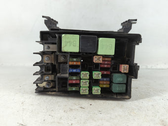 compare product 2012-2020 Volkswagen Passat Fusebox Fuse Box Panel Relay Module Fits Fits 2010 2011 2012 2013 2014 2015 2016 2017 2018 2019 2020 OEM Used Auto Parts
