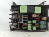 2012-2020 Volkswagen Passat Fusebox Fuse Box Panel Relay Module Fits Fits 2010 2011 2012 2013 2014 2015 2016 2017 2018 2019 
