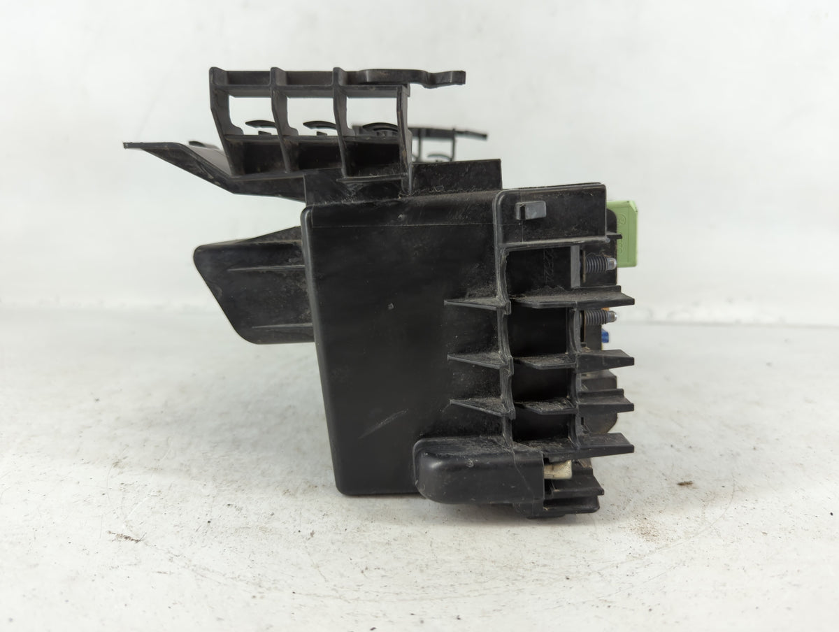 2012-2020 Volkswagen Passat Fusebox Fuse Box Panel Relay Module Fits Fits 2010 2011 2012 2013 2014 2015 2016 2017 2018 2019 