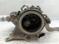 2017 Passat Turbocharger Turbo Charger Super Charger Supercharger - Oemusedautoparts1.com
