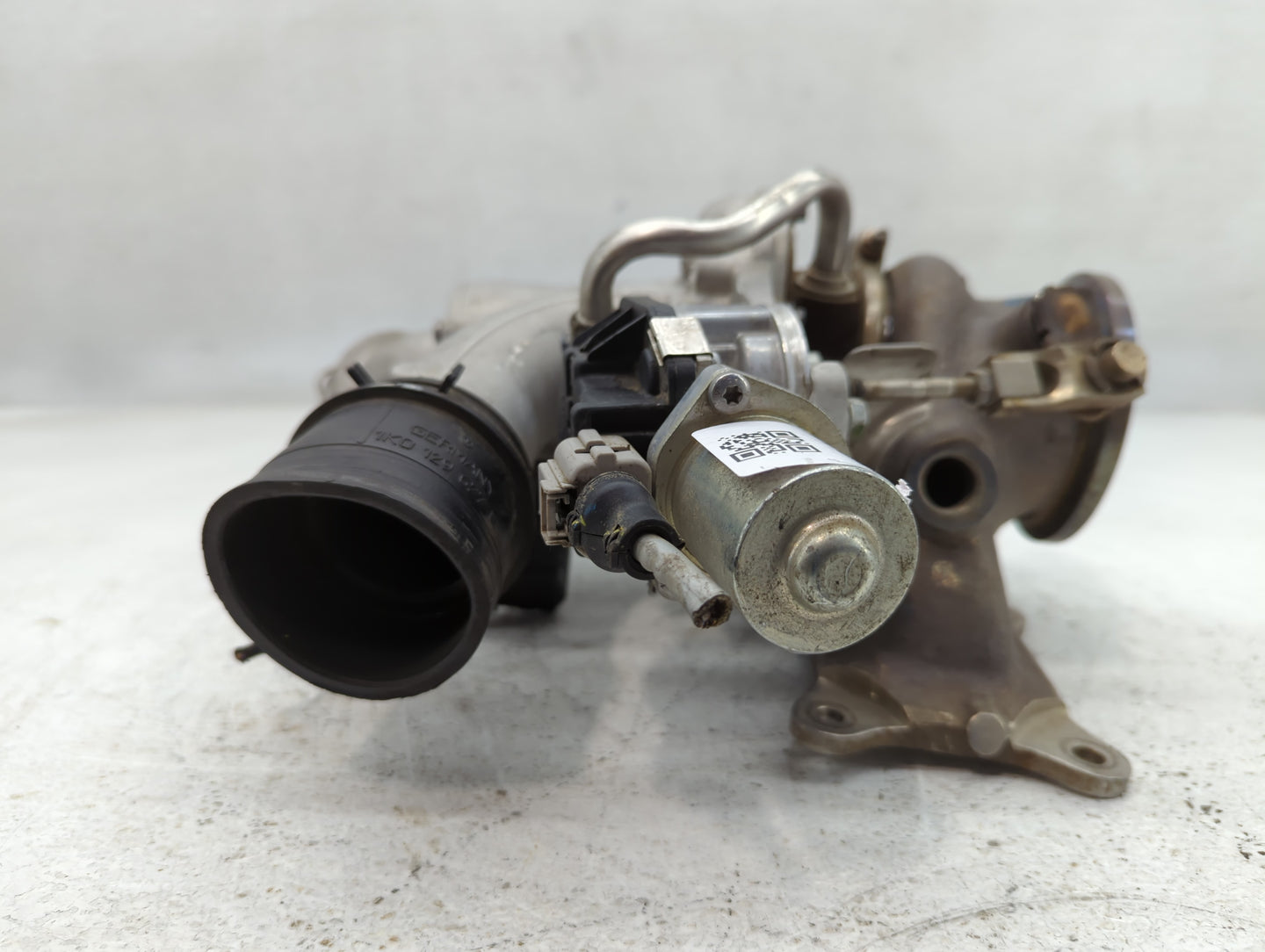 2017 Passat Turbocharger Turbo Charger Super Charger Supercharger - Oemusedautoparts1.com