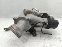 2017 Passat Turbocharger Turbo Charger Super Charger Supercharger - Oemusedautoparts1.com