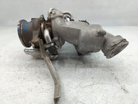 2017 Passat Turbocharger Turbo Charger Super Charger Supercharger - Oemusedautoparts1.com