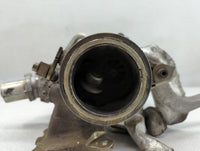 2017 Passat Turbocharger Turbo Charger Super Charger Supercharger - Oemusedautoparts1.com