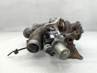 2017 Passat Turbocharger Turbo Charger Super Charger Supercharger - Oemusedautoparts1.com