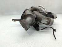2017 Passat Turbocharger Turbo Charger Super Charger Supercharger - Oemusedautoparts1.com