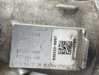 2017 Passat Turbocharger Turbo Charger Super Charger Supercharger - Oemusedautoparts1.com